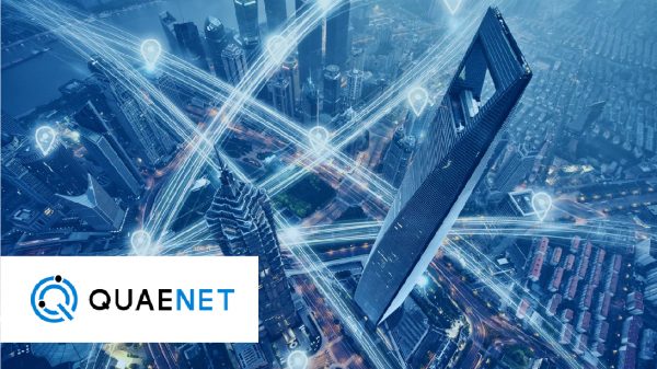 Flashnet Announcing Canadian Market Expansion - Partnership with QuaeNet