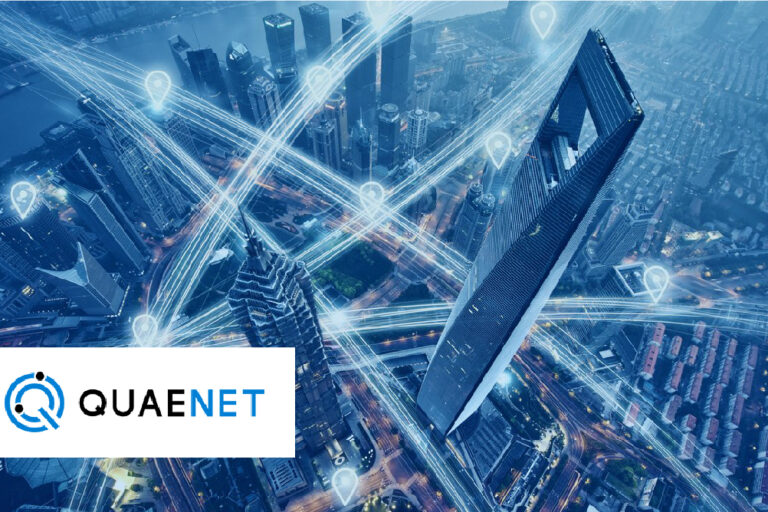 Flashnet Announcing Canadian Market Expansion - Partnership with QuaeNet