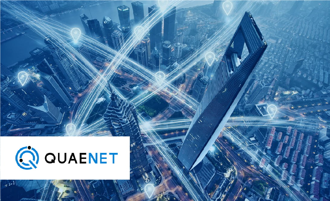 Flashnet Announcing Canadian Market Expansion - Partnership with QuaeNet 