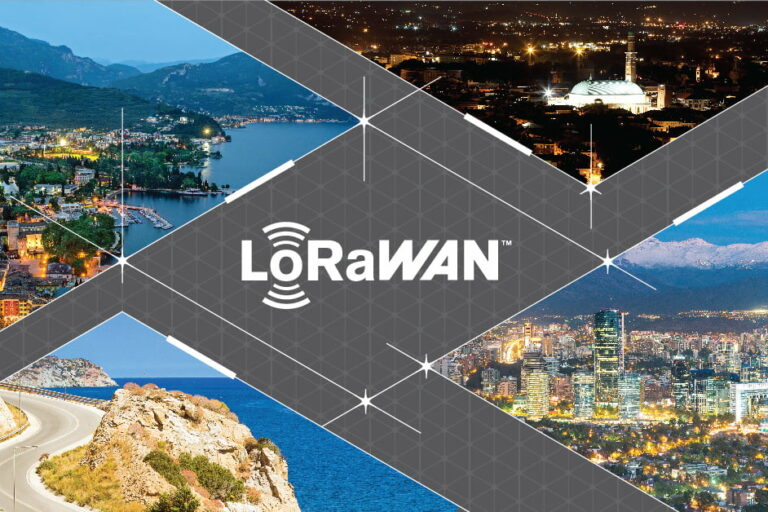 LoRaWAN an enabler of IoT applications, smart street lighting example