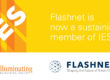 Flashnet is member of Illuminating Engineering Society