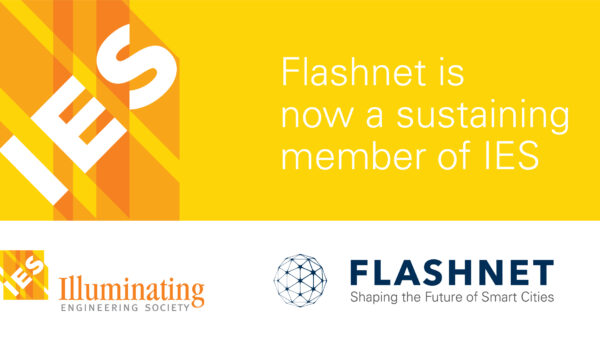 Flashnet is member of Illuminating Engineering Society